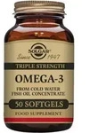 Omega-3-Dreifach-Konzentration Solgar