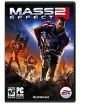 Mass Effect 2