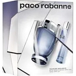 Rabanne Invictus Edt_100ml+Edt_20ml