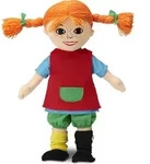 Pippi Langstrumpf Pippi Langstrumpf, gro&szlig; H&ouml;he ca. 40 cm, 44.3714.00