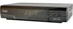 Fuba ODS 350 DVB-S HDTV-Receiver Display,OSD,USB,PVR-Ready,EPG,SCR - Schwarz