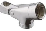 hansgrohe Gelenkst&uuml;ck zu Unica, 1 Stk. - Wei&szlig;