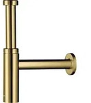 Hansgrohe Siphon Flowstar S Polished Gold Optic 52105990 - Gold