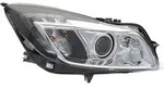 Hauptscheinwerfer rechts 12 V H11 Bi-Xenon HELLA f&uuml;r u.a. OPEL INSIGNIA