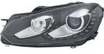 Hella Bi-Xenon Scheinwerfer links f&uuml;r VW Golf 6