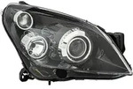Hella Scheinwerfer rechts f&uuml;r Opel Astra H