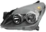 Hella Hauptscheinwerfer 1EG 270 370-321