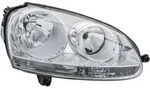 Hella Scheinwerfer links f&uuml;r VW Golf 5 Jetta