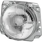 Hauptscheinwerfer rechts 12 V T4W Halogen HELLA f&uuml;r u.a. VW GOLF