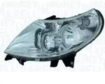 Magneti Marelli Hauptscheinwerfer links 712474701129
