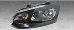Valeo Hauptscheinwerfer 044081