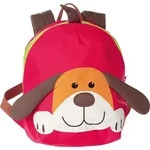 SIGIKID 24219 Mini Rucksack Hund Bags M&auml;dchen und Jungen Kinderrucksack empfohlen ab