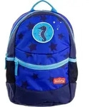 Scout Rocky Kinderrucksack 11 Liter Ocean - Bunt