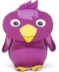 Affenzahn Wanderrucksack Rucksack Kleiner Freund Backpack Vogel violett -