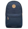 BECKMANN City Backpack 28L Mountain Blue