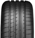 1x Goodyear EAGLE F1 ASYMMETRIC 5 Sommerreifen 265/40 R21 105H XL Runflat RFT Reifen