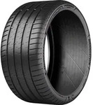 Bridgestone Sommerreifen motorcycle-tyres Potenza Sport ( 265/40 R22 106Y XL EVc, mit