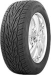 Toyo So car-tyres Proxes ST III ( 255/55 R19 111V XL, mit Felgenschutzleiste...