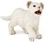Papo - Spielfigur - Weißes Löwenjunges