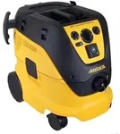 Staubsauger MIRKA 1230 M AFC 230V - 8999220111 - Gelb