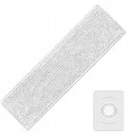 Xiaomi Mi Vacuum Cleaner G10 Mop Kit - Wei&szlig;