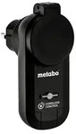 Metabo Funksteckdose CordlessControl, Typ F