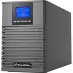 PowerWalker VFI 1500 ICT IoT, Doppelwandler (Online), 1,5 kVA, 1500 W, Reiner Sinus,
