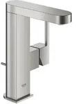 GROHE Plus, Stahl - Silber