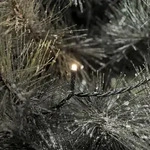 Konstsmide - Micro LED Lichterkette, 500 warm wei&szlig;e Dioden, 24V Au&szlig;entrafo,