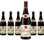 E. Guigal C&ocirc;tes du Rh&ocirc;ne rouge Cotes du Rhone AOC 2015 (1 x 0.75 l)