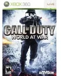 Activision Call of Duty: World at War