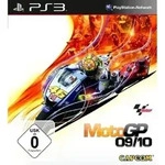 Moto GP 09/10