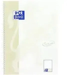 Oxford TOUCH, Abbildung, Beige, A4+, 80 Bl&auml;tter, 90 g/m2, Punktgitter-Papier - Beige