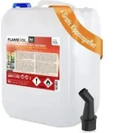 10 L FLAMBIOL&reg; Bioethanol 100% Hochrein
