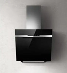 Elica PRF0147731, Elica Dunstabzugshaube Majestic No Drip PRF0147731 Schwarz,