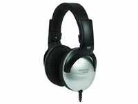 Koss Headphones UR20 Headband/On-Ear, 3.5mm (1/8 Zoll), Schwarz/Silber, Noice