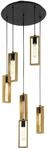Pendelleuchte Vintage Littleton