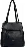 Gabor Minia Rucksack Schwarz - Schwarz