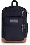 JANSPORT Cool Student Navy - - Navy