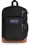 JANSPORT Cool Student BLACK BLACK - - Schwarz