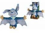 Simba Toys Fidi Fledermaus, Spieltiere - Blau/Braun/Grau