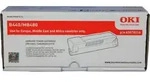 Original Toner f&uuml;r OKI MB480 schwarz