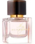 Burberry My Blush, Frauen, 30 ml, Zitrone, Granatapfel, Apfel, Rose, Flasche,