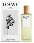 LOEWE Perfumes Aire EDT, Frauen, 50 ml, Spray, ALCOHOL &ndash; AQUA (WATER) &ndash; PARFUM