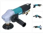 Makita PW5000CH, Schwarz, Blau, 4400 RPM, 96 dB, 85 dB, AC, 900 W