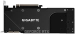 GIGABYTE GV-N3090TURBO-24GD, GeForce RTX 3090, 24 GB, GDDR6X, 384 Bit, 7680 x...