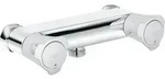GROHE 26308001, Waschbecken - Silber