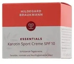 Hildegard Braukmann Essentials Karotin Sport Creme SPF 10 (50 ml)