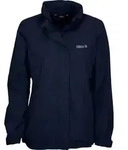 PRO-X ELEMENTS Damenjacke ELIZA MARINE MARINE 38 - Marine - 38