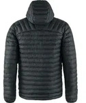 Fj&auml;llr&auml;ven Expedition L&auml;tt Jacke Schwarz S Herren Schwarz S - Schwarz - S